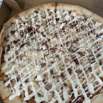 Dominick's Pizzeria - Pizza Near Me - Piscataway, New Jersey Dominick's Pizzeria - Pizza Near Me - Piscataway, New Jersey