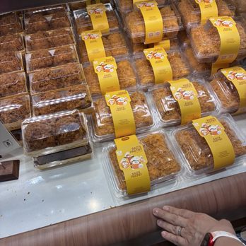 Bao’s Pastry - Desserts Near Me - Flushing, New York
