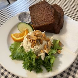 user provided Hickory Street Cafe photo