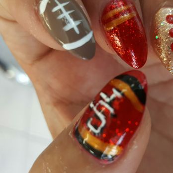 Nails L'amour - Nail Salons Near Me - Milpitas, California Nails L'amour - Nail Salons Near Me - Milpitas, California
