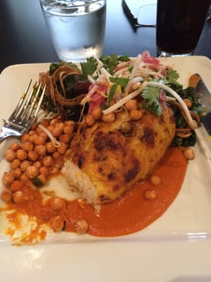 East Coast Bistro by null