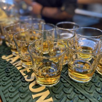 Jameson Distillery Bow St - Museums Near Me - Dublin, D