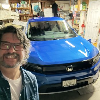 Honda World - New Prologue #larams! - Car Dealers Near Me - Westminster, California