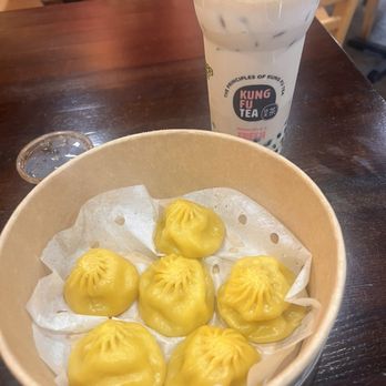 Dumpling District - Chicken Soup Dumplings - Dim Sum Near Me - Wheaton-Glenmont, Maryland