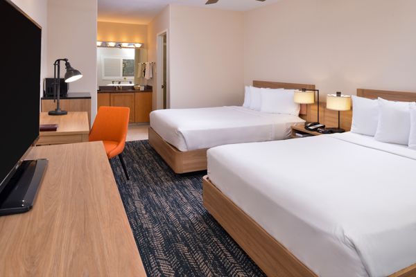La Fuente Inn & Suites by null