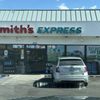 Smith's Express gift card