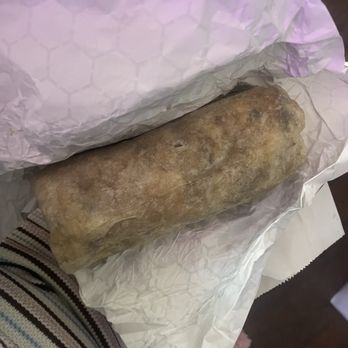 Saby's Breakfast Burrito - Breakfast & Brunch Near Me - Los Angeles, California