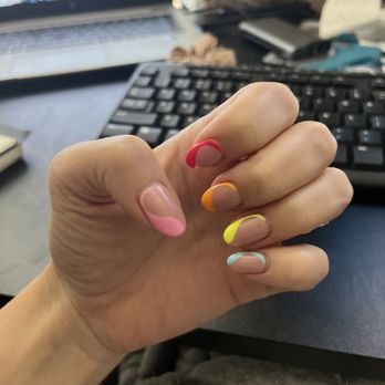 Gloss Nail Bar - Nail design - shellac - Nail Salons Near Me - Houston, Texas Gloss Nail Bar - Nail design - shellac - Nail Salons Near Me - Houston, Texas