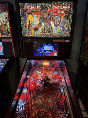 Coin-Op Game Room by null