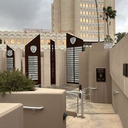 Nueces County Courthouse