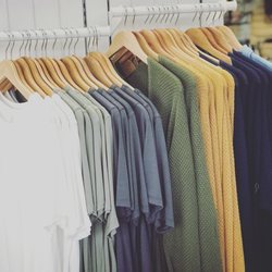 [Wear] House Mercantile