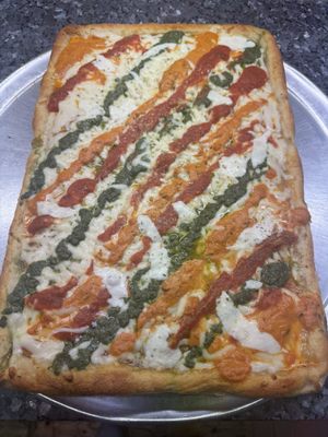 Angelo's Pizzeria and Ristorante by null