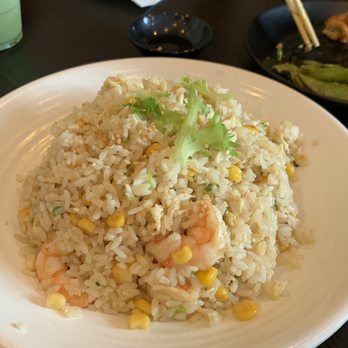 Mirin Cafe - Fried rice - Japanese Near Me - Escondido, California