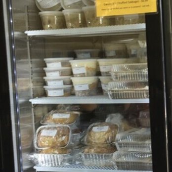 Sunshine Cafe - Frozen dinners made and frozen for you to simply "take and bake"! Featuring Gwumpkies, Sheppard's Pie, and Turkey Pot pie! - Breakfast & Brunch Near Me - Clinton, Massachusetts Sunshine Cafe - Frozen dinners made and frozen for you to simply "take and bake"! Featuring Gwumpkies, Sheppard's Pie, and Turkey Pot pie! - Breakfast & Brunch Near Me - Clinton, Massachusetts
