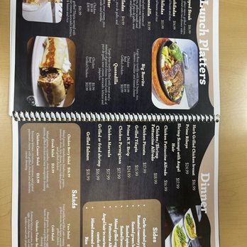 Omelette & Waffle Restaurant - Menu - Breakfast & Brunch Near Me - Houston, Texas Omelette & Waffle Restaurant - Menu - Breakfast & Brunch Near Me - Houston, Texas