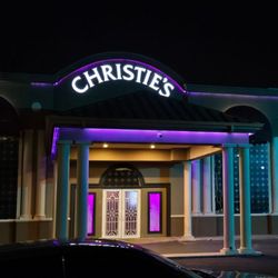 Christie's Cabaret Phoenix