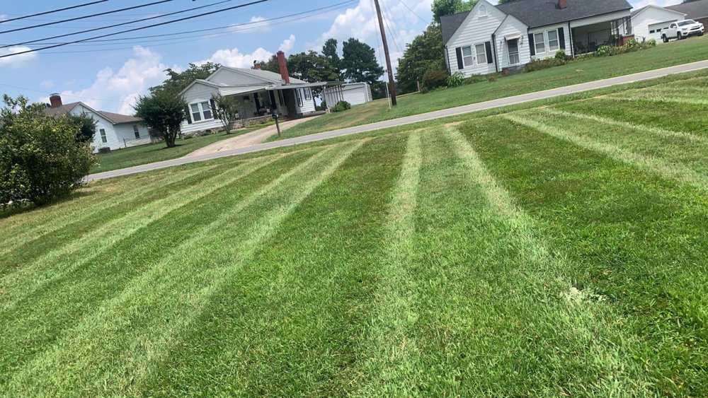 TRIPLE J LANDSCAPING Updated July 2024 Claremont, North Carolina