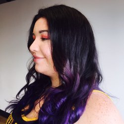 Emma Austin Salon