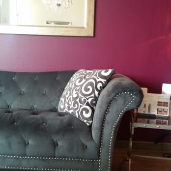 Face to Face Spa - Waiting area - Medical Spas Near Me - Austin, Texas