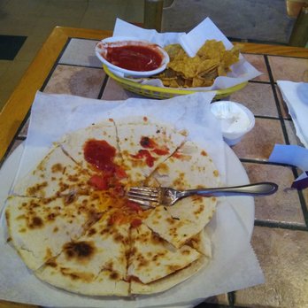 Gramma Mora's - Mexican Near Me - Buffalo, New York