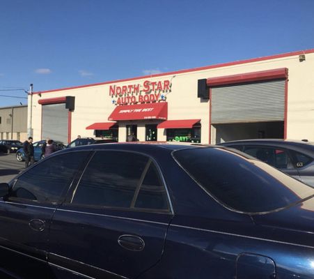 NORTH STAR AUTO BODY - 25 Photos & 42 Reviews - 3511 Lawson Blvd ...