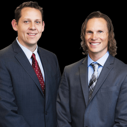 Lowe Law Group - Attorneys Peter Lowe & Eric Hinckley