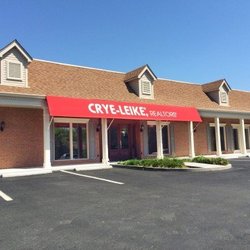 Crye-Leike, Realtors - Office