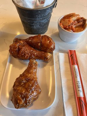 Bonchon Allston by null Bonchon Allston by null
