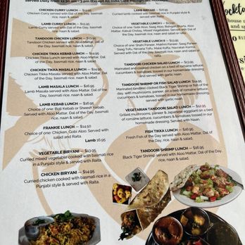 All India Cafe - Lunch Specials - Indian Near Me - Glendale, California All India Cafe - Lunch Specials - Indian Near Me - Glendale, California