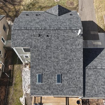 Renewed Exterior Systems - Siding Near Me - Eagan, Minnesota