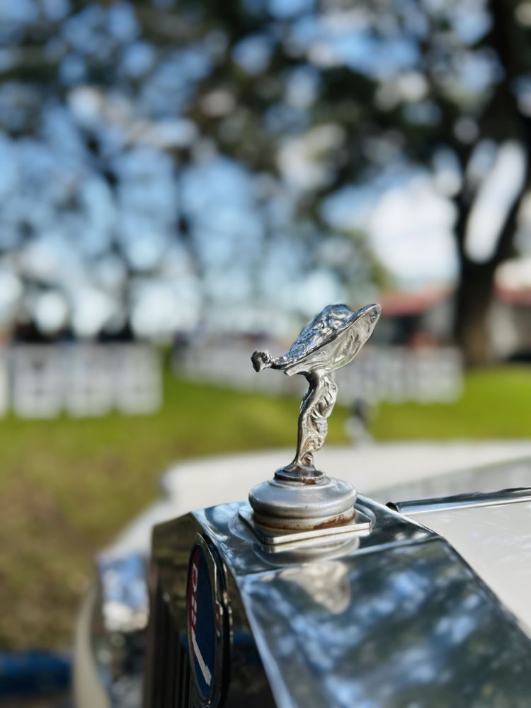 Riverview Club Logo