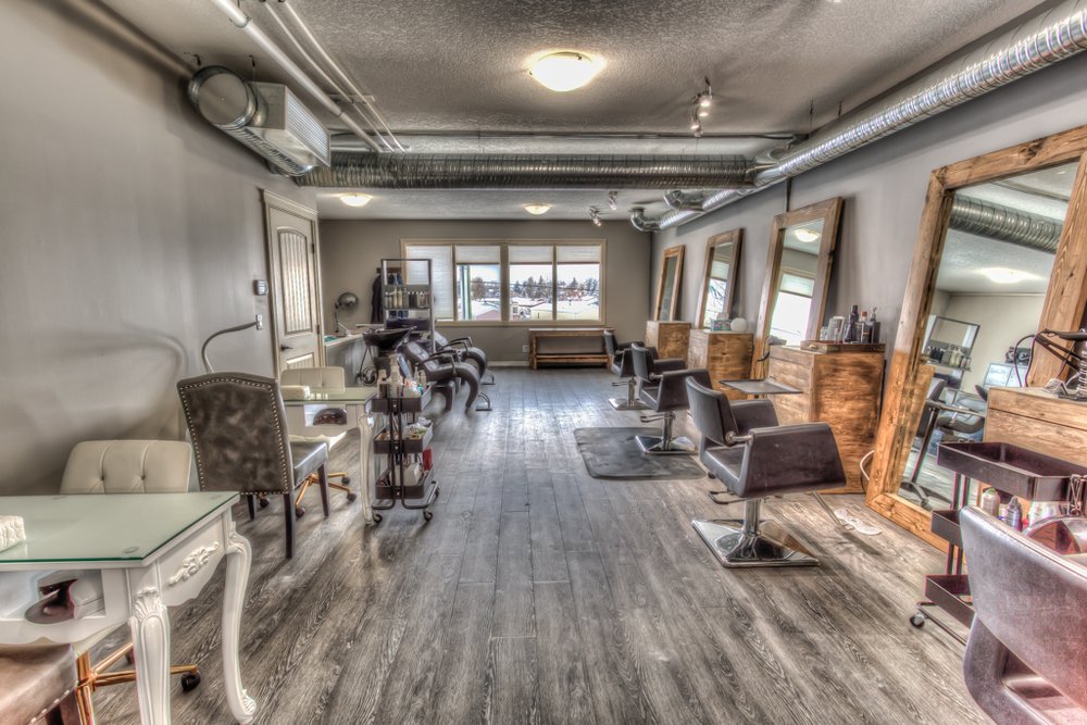PURE ENVY SALON & SPA Updated September 2024 14 Crystalridge Drive