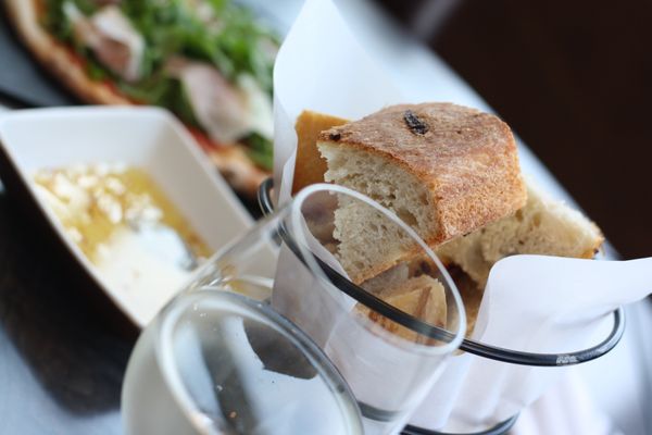 Not Your Average Joe's - Westwood by null