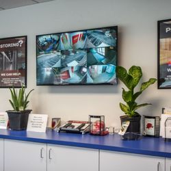 Center Line Self Storage