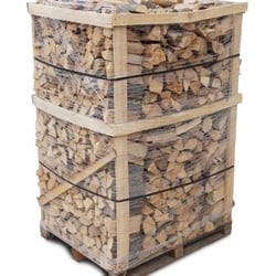 Ökobrennstoffe Förster GmbH - Kaminholz Buche 2RM Box