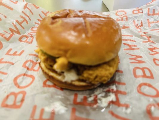 Bobwhite Counter by null