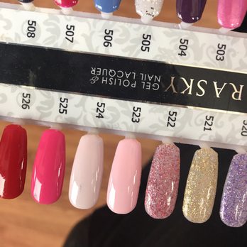 Tip Top Nails - Easy gel selection - Nail Salons Near Me - North Providence, Rhode Island Tip Top Nails - Easy gel selection - Nail Salons Near Me - North Providence, Rhode Island