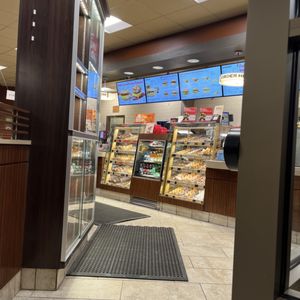 Tim Hortons on Yelp