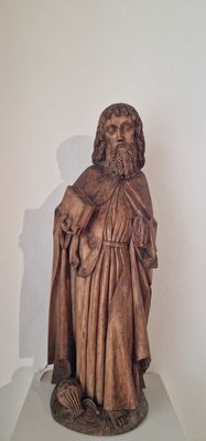 Hohes Schloss by null