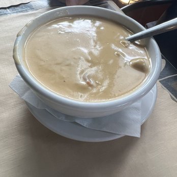 Boulevard Grill & Warehouse - Seafood chowder - New American Near Me - Johnstown, Pennsylvania Boulevard Grill & Warehouse - Seafood chowder - New American Near Me - Johnstown, Pennsylvania