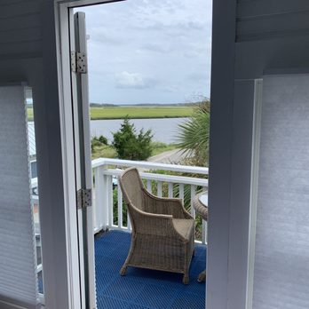 Bald Head Island - Local Flavor Near Me - Bald Head Island, North Carolina