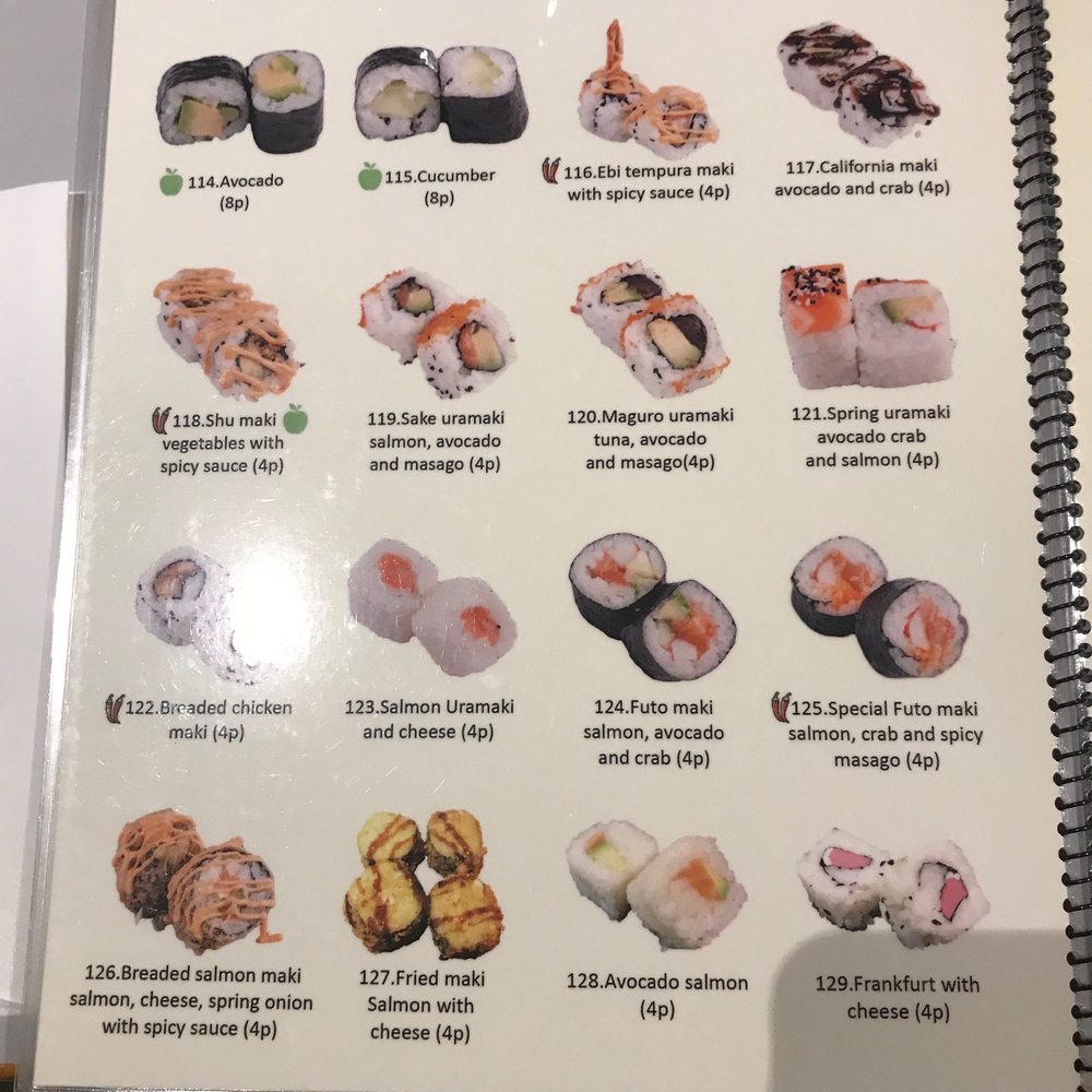 Sitake Ya - Japanese Near Me - Barcelona, B Sitake Ya - Japanese Near Me - Barcelona, B