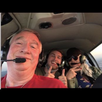 Gotham City Airlines - Aerial Tours Near Me - El Monte, California Gotham City Airlines - Aerial Tours Near Me - El Monte, California