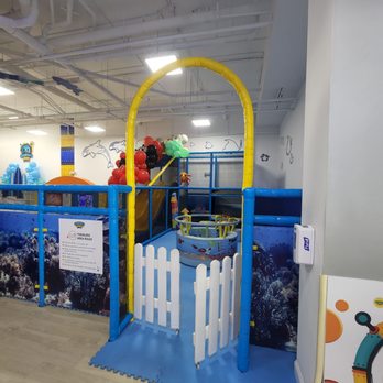 Marina Kids - Playgrounds Near Me - Doral, Florida