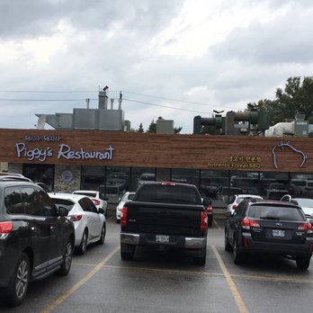 Piggy's Island - Korean Near Me - Thornhill, Ontario Piggy's Island - Korean Near Me - Thornhill, Ontario