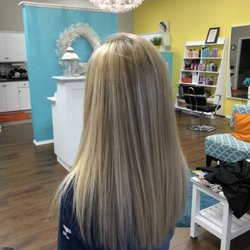 Arby Queener Hairstylist
