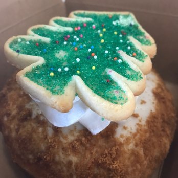 Foxtail Coffee - Gingerbread eggnog - Coffee & Tea Near Me - Sanford, Florida Foxtail Coffee - Gingerbread eggnog - Coffee & Tea Near Me - Sanford, Florida