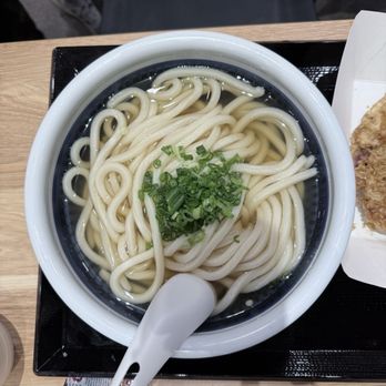 Marugame Udon - Japanese Near Me - Alameda, California Marugame Udon - Japanese Near Me - Alameda, California