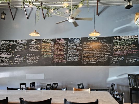 Betty Lou's Bistro by null