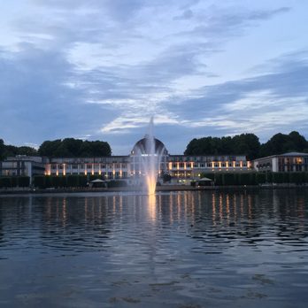 Park Hotel Bar - ... Abendstimmung ... - Hotels Near Me - Bremen, RP Park Hotel Bar - ... Abendstimmung ... - Hotels Near Me - Bremen, RP